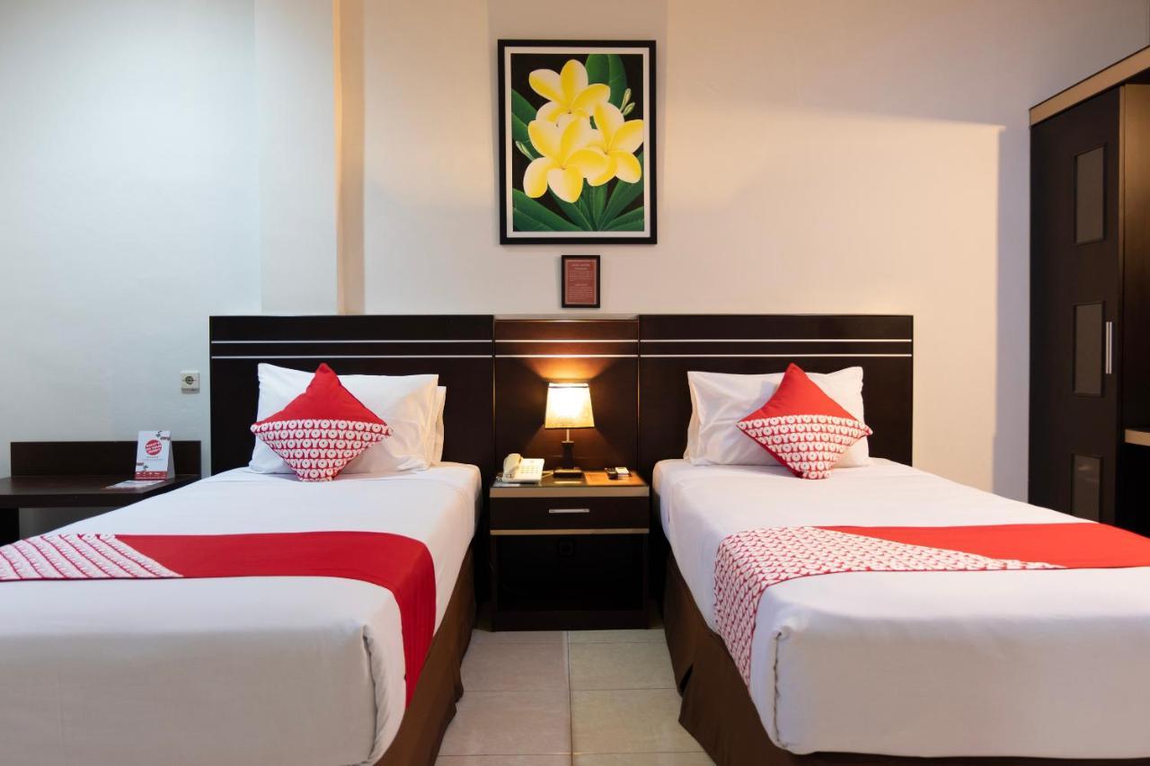 Maktal Hotel Mataram Exterior photo