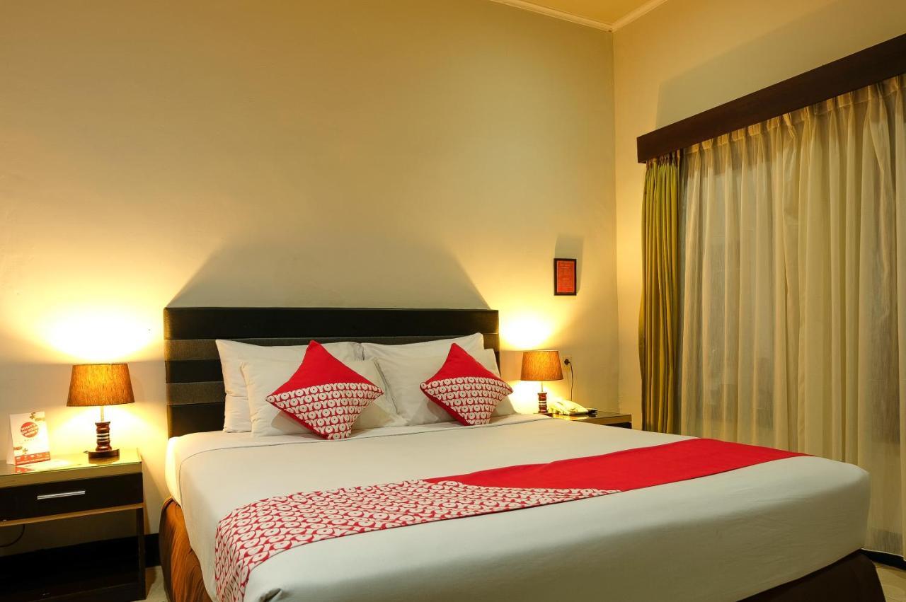 Maktal Hotel Mataram Exterior photo
